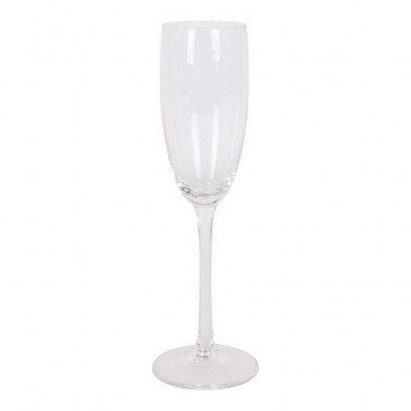 Coupe de champagne Royal Leerdam Sante Verre Transparent 4 Unités (18 cl) 23,99 €