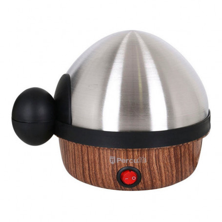 Bouilloire à ufs Percutti Legno Argenté Marron 350 W 30,99 €