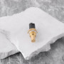 VGOL Capteur de Température du Liquide de Refroidissement 0005426218 A0005426218 Compatible avec Mercedes-Benz