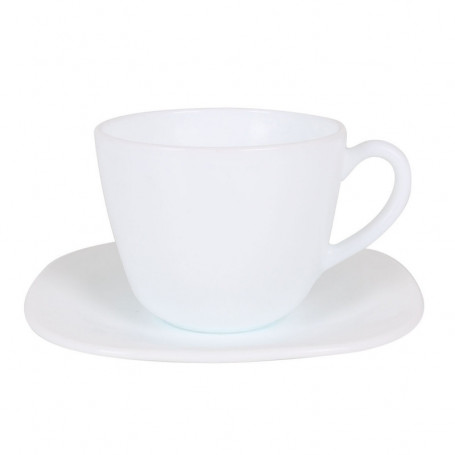 Ensemble de 6 tasses à café Bormioli (12 pcs) 37,99 €