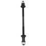 Moyeux de de Neige de Montagne Allongés 240Mm Essieu Arrière Renforcé Essieu Solide Arbre Arrière Accessoire