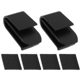 eMagTech Lot de 2 désodorisants pour voiture compatibles avec Tesla Model 3 Model Y