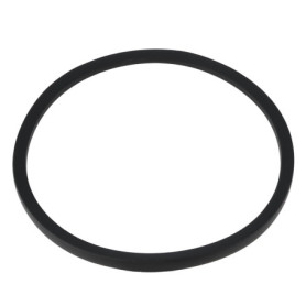 eMagTech Courroies Trapézoïdales D'entraînement de Tondeuse 6170 704 2130 Longueur Extérieure 756 Mm Épaisseur 10 Mm Compatible 