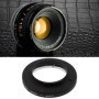 eMagTech Bague d'adaptation FD-AI pour Appareil Photo Compatible avec Canon FD l'objectif Compatible avec Nikon AI l'adaptateur 