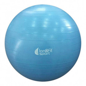 Ballon de yoga LongFit Sport Bleu (45 cm) 25,99 €