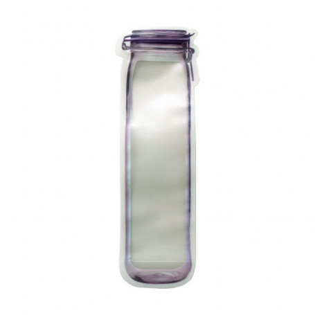 Ensemble de sacs alimentaires réutilisables Wooow (10,5 x 32 x 6 cm) 14,99 €