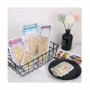 Ensemble de sacs alimentaires réutilisables Wooow (10,5 x 32 x 6 cm) 14,99 €