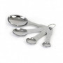 Ensemble de Cuillères Wooow (12,5 x 5 cm) 11,99 €