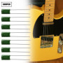 ECSiNG Lot de 100 Condensateurs de Remplacement pour Guitare électrique 2,2 NF 2A222J Adaptés à La Plupart des Guitares