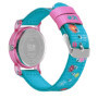 Ice-Watch Fille Analogique Quartz Montre avec Bracelet en Nylon 024497