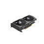 Zotac Nvidia GeForce RTX 3050 Twin Edge OC LHR 8Go Carte Graphique Noir