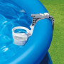 Summer Waves Skimmer de Surface pour Piscine Hors Sol