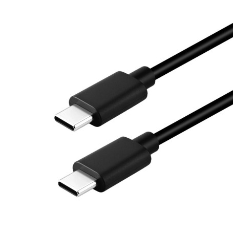 Mcbazel 60W Câble USB C vers USB C pour Nintendo Switch 2/Switch/Switch OLED, Câble USB Type C Charge Rapide pour Manette PS5/Ni