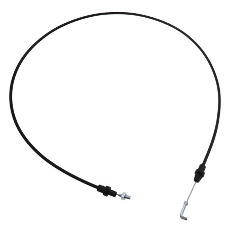 Câble de Poignée Extérieure de Porte Latérale 4170579 Câble de Loquet de Poignée de Porte Gauche et Droite Compatible avec Trans