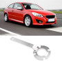 eMagTech Outil de Support Poulie de Vilebrequin Clé de Poulie de Manivelle Automatique Compatible avec Volvo C30 D3 D4 D5 C70 II