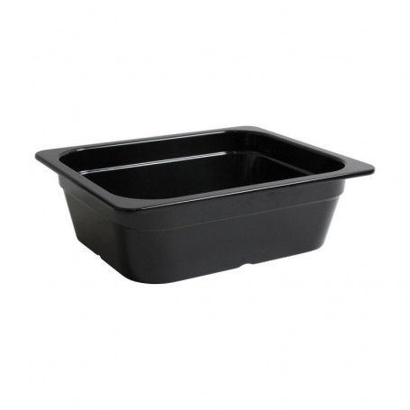 Plat à Gratin Noir (32,5 x 26,5 x 10 cm ) 37,99 €