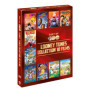 Coffret Warner 100 ans - Looney Tunes: Collection 10 Films [DVD]