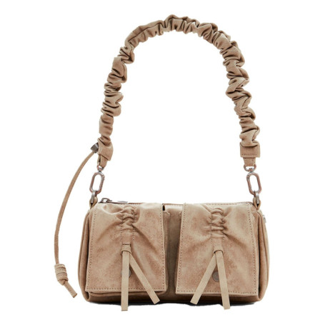 Desigual BAG_MODUS_NARON MINI, 1001 RAW, U