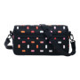 Desigual Fantasia Phuket Mini Hand Bag Black