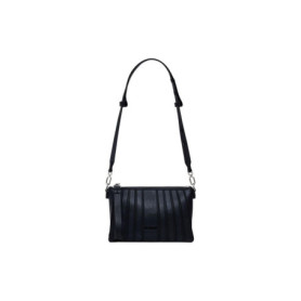 Desigual Kapela Dortmund Across Body Bag Black