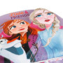 Disney La Reine des Neiges 2 (Frozen 2) Friends-Sac à Goûter 3D, Fuchsia, 25,5 x 20 cm