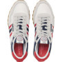Pepe Jeans Homme Kingston Heritage M Sneak, Blanc, 47 EU