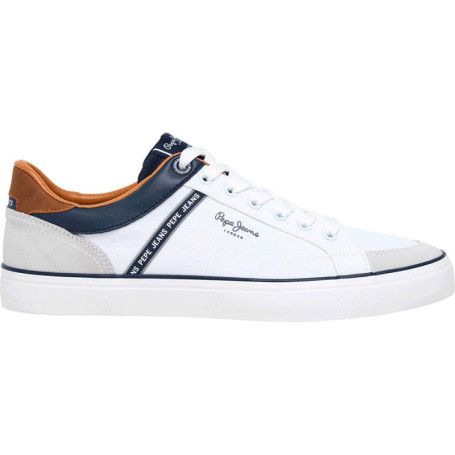Chaussures de Sport pour Homme Pepe Jeans Kenton Stage