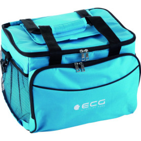 Sac isotherme thermoélectrique de voyage 30 litres - ECG AC 3010C