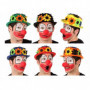 Chapeau Clown Fleurs 22,99 €