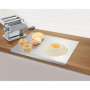 Tescoma Planche en acier inoxydable 45 x 35 cm