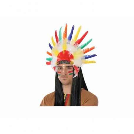 Serre-tête 39008 Amérindien 19,99 €