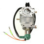 C-FUNN 188/190F Carburateur Carb pour Jingke Huayi Kinzo Ruixing 13Hp 14Hp 15Hp 188F 190F Joint