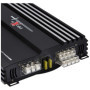 Excalibur Amplificateur de puissance X500.4 (MOSFET, 4 canaux, 2000 W)