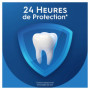 Oral-B Dentifrice Pro-Expert Protection Professionnelle Cristaux Nettoyants Arôme Vert D’Hiver