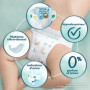 Pampers Harmonie Couches Taille 5, 19 Couches, 11kg-16kg, Protection Douce De La Peau Avec 100% D’Absorption Pampers