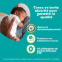 Pampers Baby-Dry Taille 5, 94 Couches, 11kg-16kg, Une Nuit Confortable Jusqu’À 100% Sans Fuites