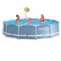 Piscine Démontable Intex Prism Frame 6503 L (366 x 76 cm) Ronde 289,99 €