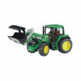 Tracteur Bruder John Deere (39 x 16 x 17 cm) 89,99 €