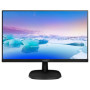 Philips Monitors Écran PC 23,8 inch SMB Noir 243V7QJABF/00