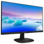 Philips Monitors Écran PC 23,8 inch SMB Noir 243V7QJABF/00