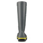 Bottes de sécurité DUNLOP METGUARD S5 SB P E FO SRC M AN Gris - Pointure 40
