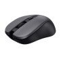 Trust Trezo Clavier Souris sans Fil AZERTY Belge