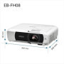 Projecteur Epson V11HB54040