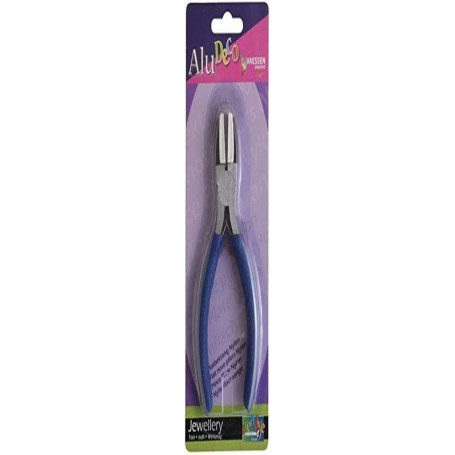 Vaessen Creative Pince Plate pour Bijoux en Nylon