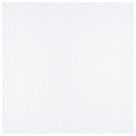 Florence Papier Cartonné Blanc Rugueux - 30,5 x 30,5 cm - 20 feuilles - 216 g/m² - Papier pour Scrapbooking, Carterie, Perforati
