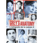 Grey's Anatomy : L'intégrale saison 2 - Coffret 8 DVD