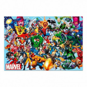 Puzzle Marvel Heroes Educa (1000 pcs) 29,99 €