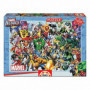 Puzzle Marvel Heroes Educa (1000 pcs) 29,99 €