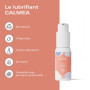 Lubrifiant cbd calmea -50ml- Apaise et hydrate la zone intime, réduit irritation et prépare avant les rapports -Apaise après les