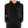 Tommy Jeans TJM Reg S Flag Hoodie Dm0Dm20742 Sweat à Capuche, Black (Black), M Men's